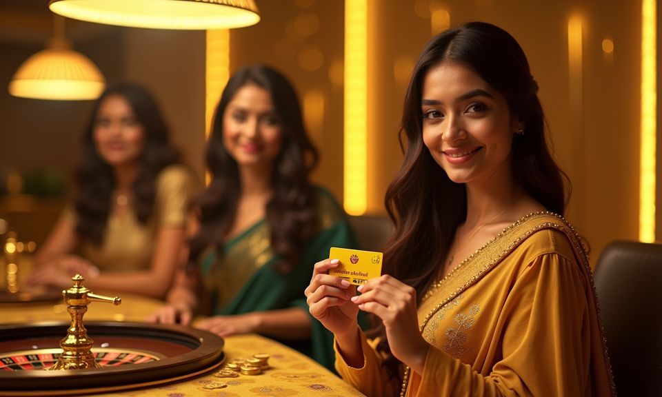 22oz নো কমিশন, দ্রুত রাউন্ড — Live No Commission Speed Baccarat এখন 22oz-এ